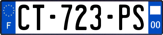 CT-723-PS