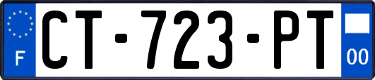 CT-723-PT