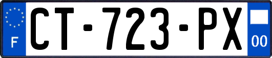 CT-723-PX