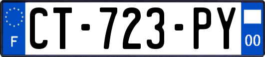 CT-723-PY
