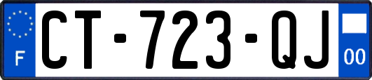CT-723-QJ
