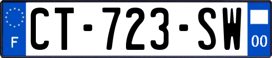 CT-723-SW
