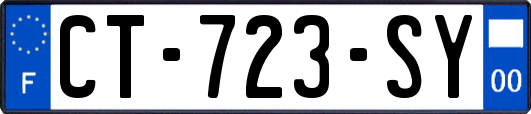CT-723-SY