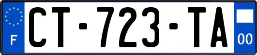 CT-723-TA