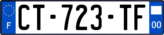 CT-723-TF