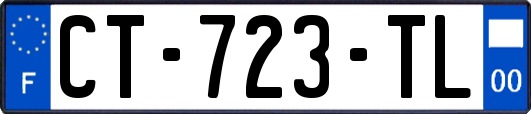 CT-723-TL