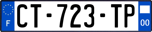 CT-723-TP