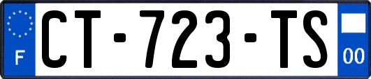 CT-723-TS