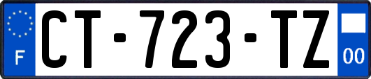 CT-723-TZ