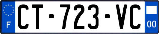 CT-723-VC