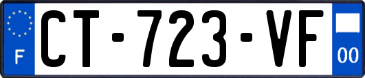 CT-723-VF