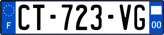 CT-723-VG