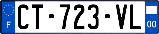 CT-723-VL