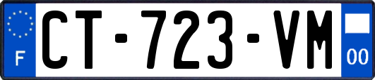 CT-723-VM