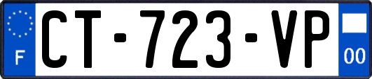 CT-723-VP