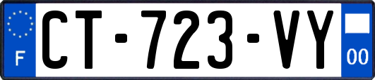 CT-723-VY