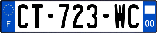 CT-723-WC