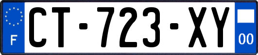 CT-723-XY