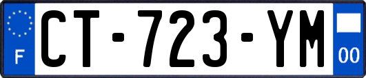 CT-723-YM