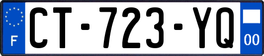 CT-723-YQ