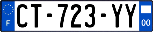 CT-723-YY