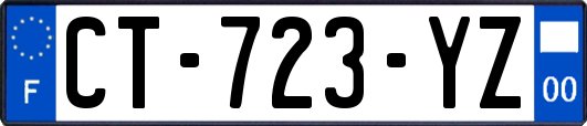 CT-723-YZ