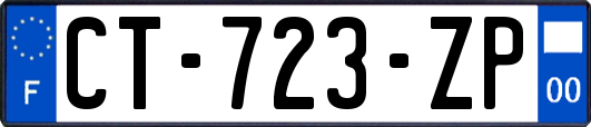 CT-723-ZP