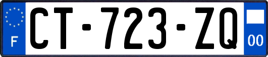 CT-723-ZQ