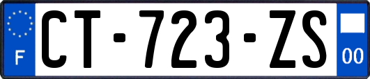 CT-723-ZS