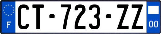 CT-723-ZZ