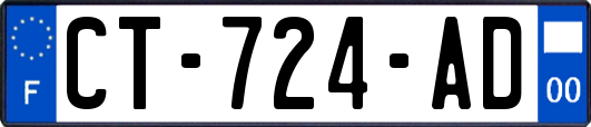 CT-724-AD