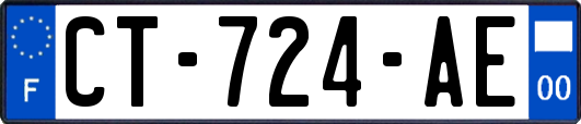 CT-724-AE