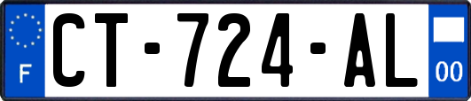 CT-724-AL