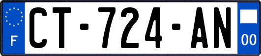 CT-724-AN