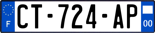 CT-724-AP