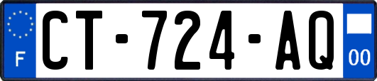 CT-724-AQ