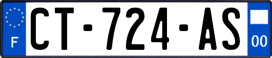 CT-724-AS