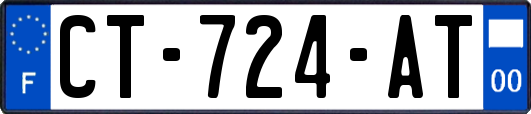 CT-724-AT