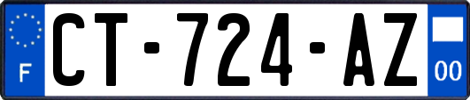 CT-724-AZ