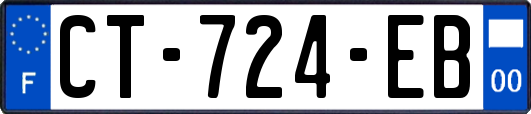 CT-724-EB