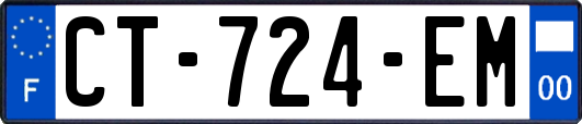 CT-724-EM