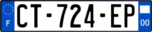 CT-724-EP