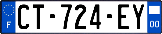CT-724-EY