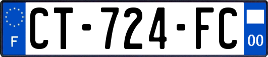 CT-724-FC
