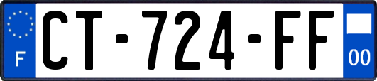 CT-724-FF