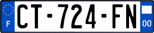 CT-724-FN