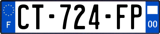 CT-724-FP