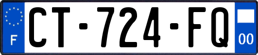 CT-724-FQ