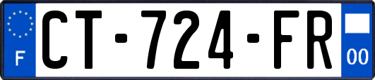 CT-724-FR