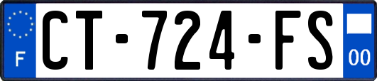 CT-724-FS